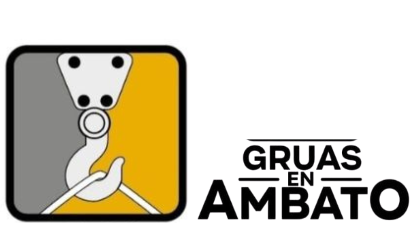 GRUAS EN AMBATO